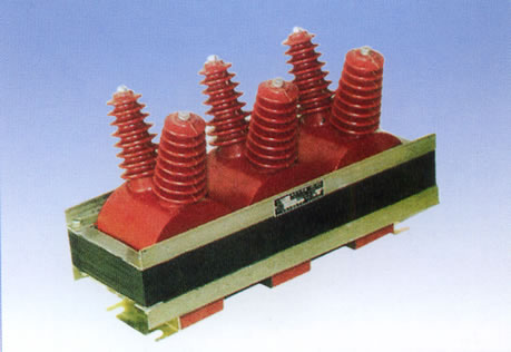 JSZW-3、6、10電壓互感器