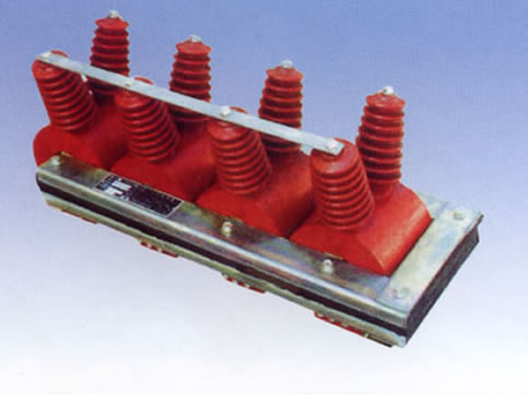 JSZG（F）-6、10電壓互感器
