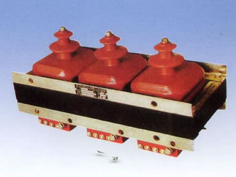 JSZW3-3、6、10電壓互感器